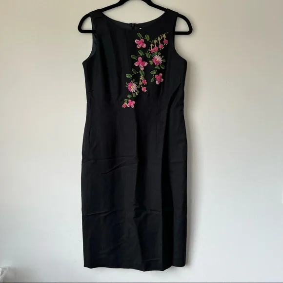 Jessica Howard | Dresses | Jessica Howard Vintage Dress Linen Blend Embroidered Sleeveless Sheath Size 6 | Poshmark Jessica Howard | Dresses | Jessica Howard Vintage Dress Linen Blend Embroidered Sleeveless Sheath Size 6 | Poshmark